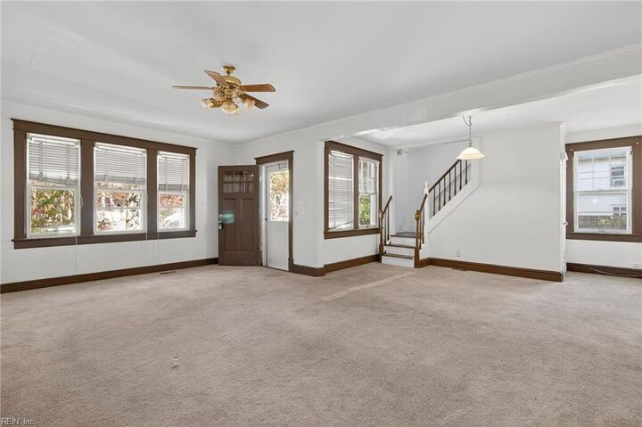 Property Photo: 1721 Barron St VA 23704