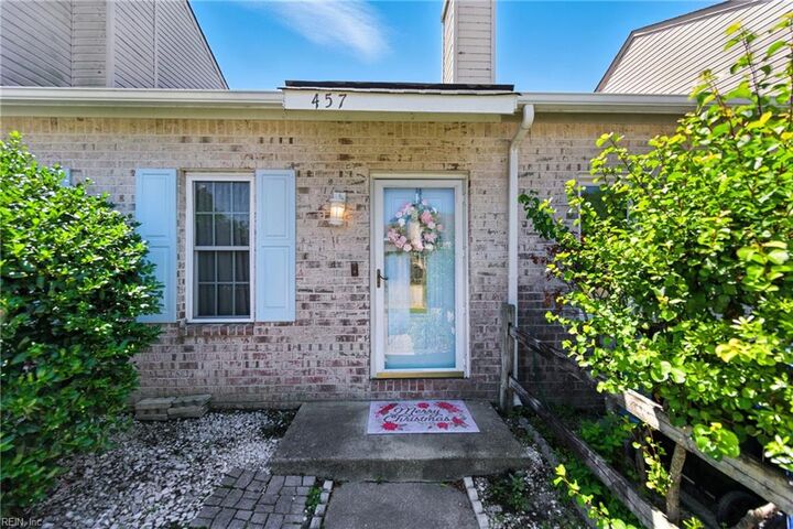 Property Photo:  457 Troon Chse  VA 23462 