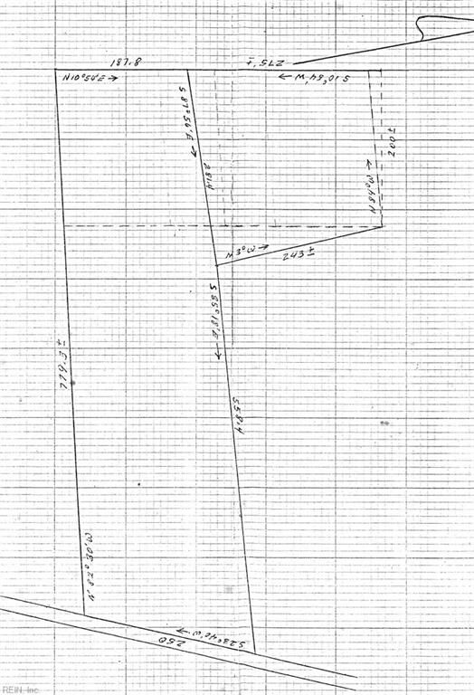 Property Photo:  5.43a Old Forty Rd  VA 23884 