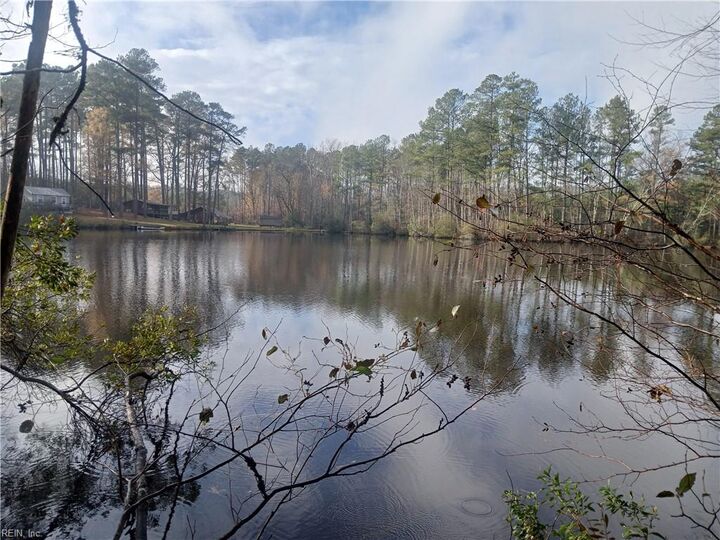 Property Photo: 5.43a Old Forty Rd VA 23884