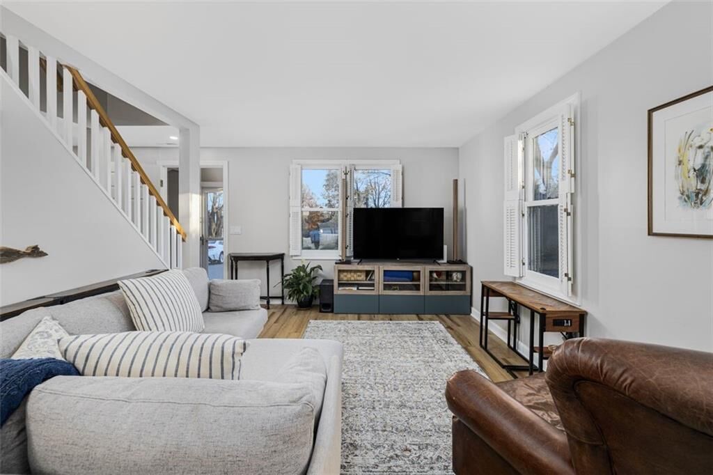 Property Photo: 208 Marlborough Street 4 RI 02818