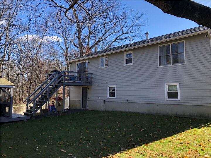 Property Photo:  70 Mohawk Street  RI 02864 