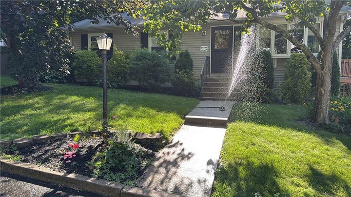 71 Steven Drive  West Warwick RI 02893 photo