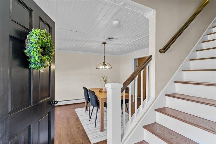 Property Photo: 112 Greenwich Avenue RI 02886