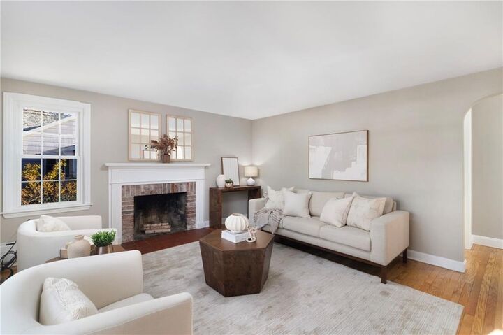 Property Photo: 12 Ridge Road RI 02818