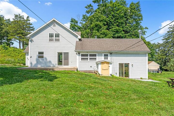 Property Photo:  214 Highland Road  RI 02878 