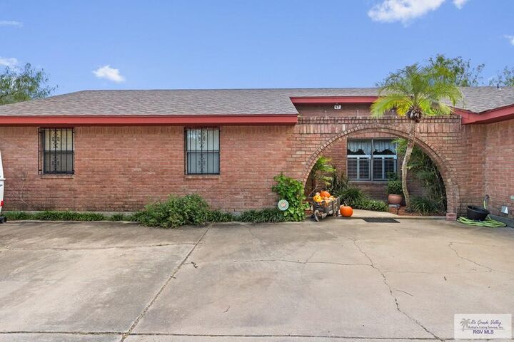 Property Photo: 35102 Anaqua Dr. TX 78566