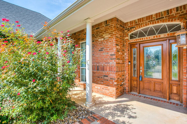 Property Photo:  4809 N Bentwood Drive  TX 76904 