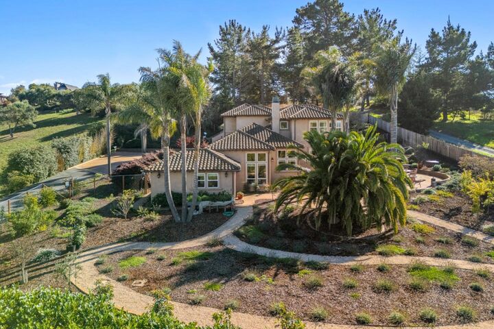 69 Crest Drive  La Selva Beach CA 95076 photo