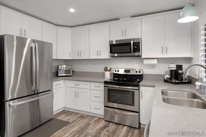 Property Photo: 5597 Caminito Jose CA 92111