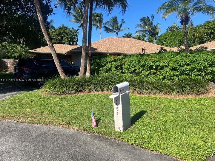 Property Photo:  15804 SW 82nd Ct  FL 33157 