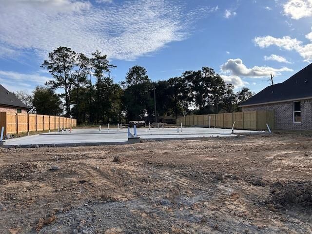 Property Photo:  8515 Sana  TX 77713 