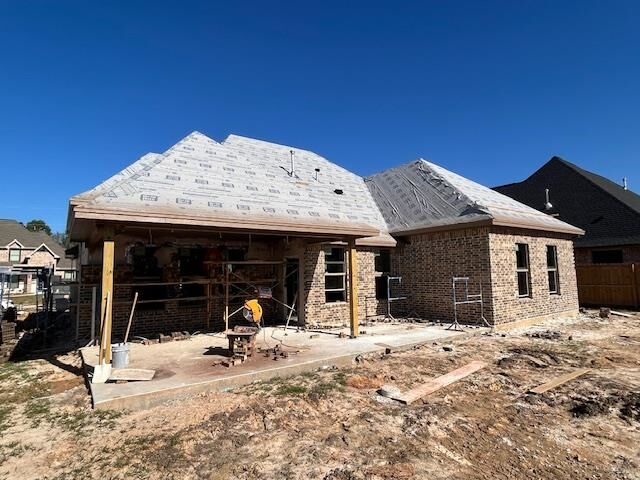 Property Photo: 8515 Sana TX 77713