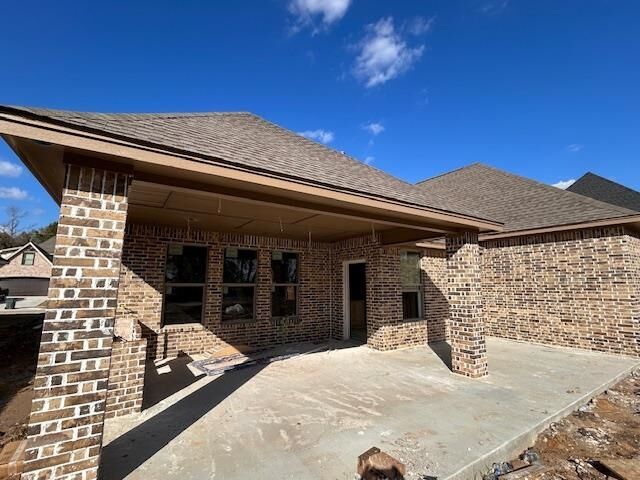 Property Photo:  8515 Sana  TX 77713 