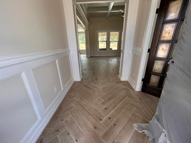 Property Photo:  8515 Sana  TX 77713 