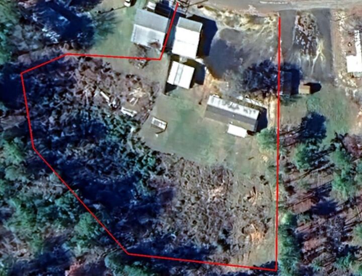 Property Photo: 520 Count Rd 057 TX 77595-1