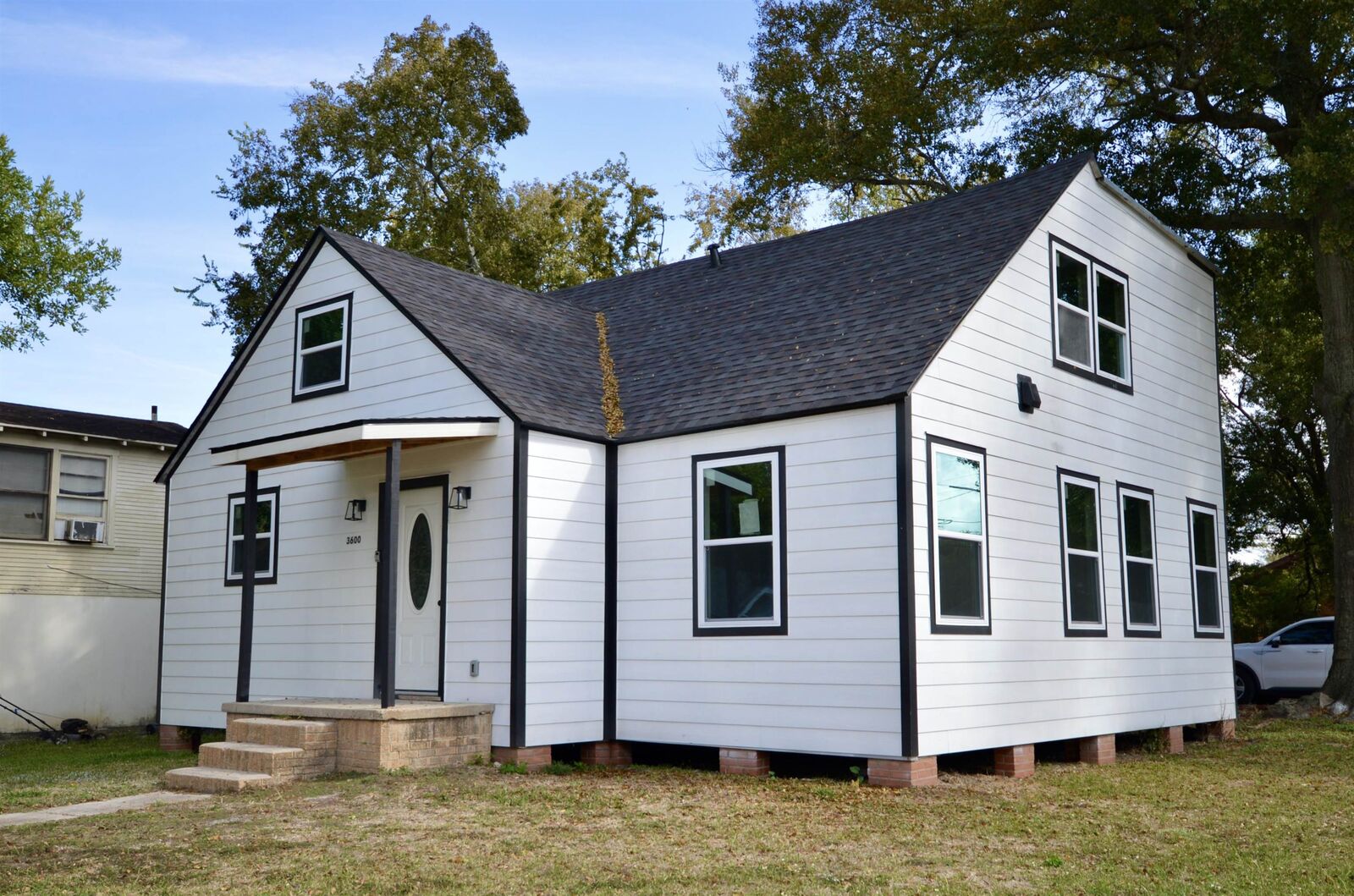 Property Photo:  3600 11th  TX 77642 