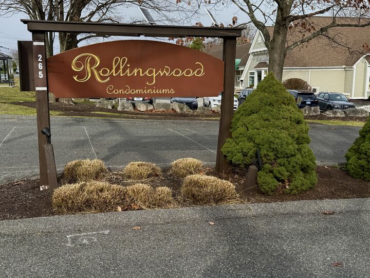 17 Rollingwood Drive 17  Brookfield CT 06804 photo