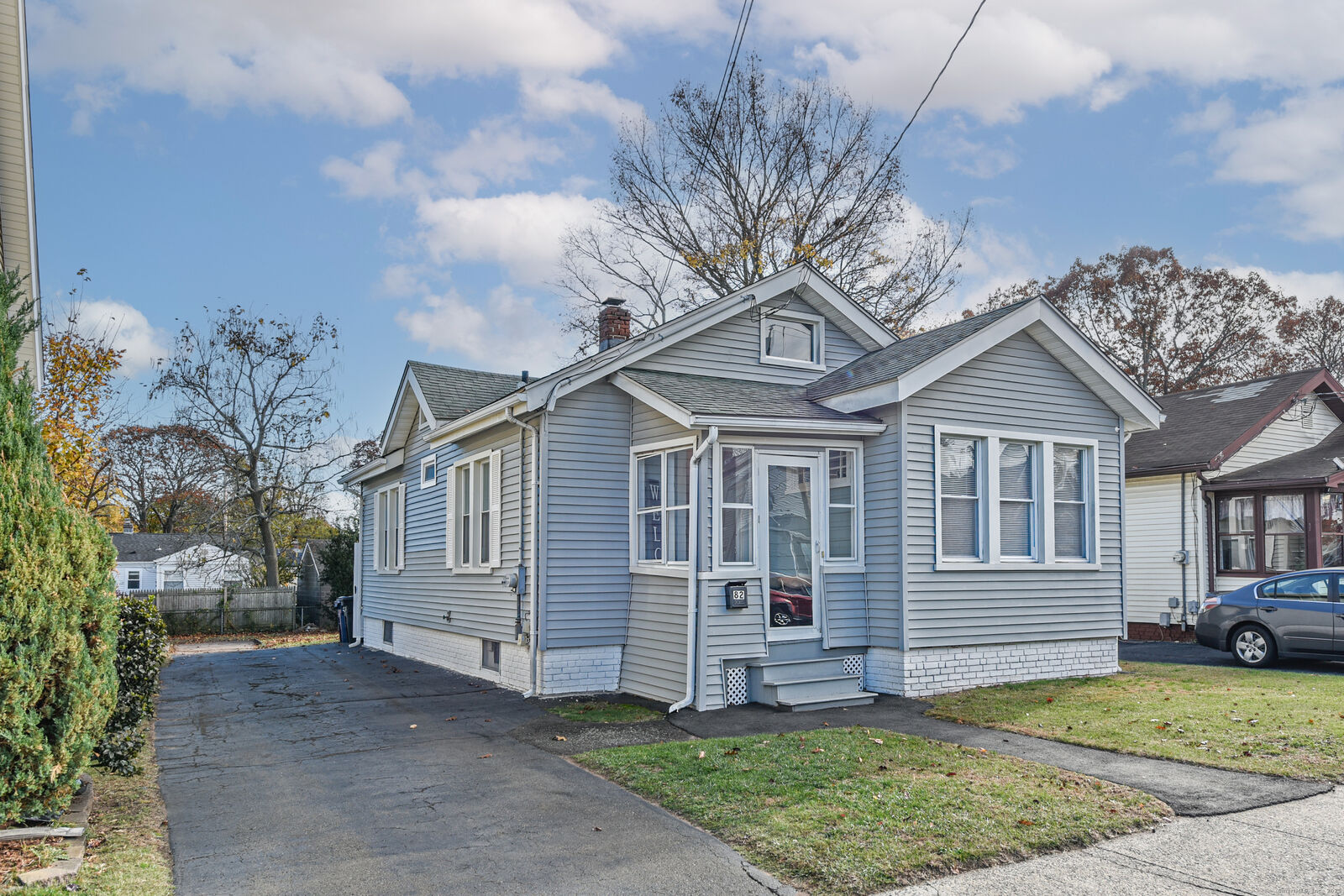 Property Photo:  82 Jones Street  CT 06516 