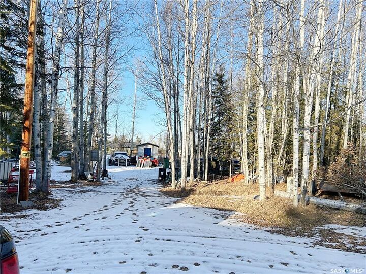 3 Joanne Place  Paddockwood Rm No. 520 SK S0J 0N0 photo