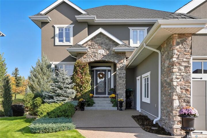 Property Photo:  602 Cartwright Street 69  SK S7T 0G4 