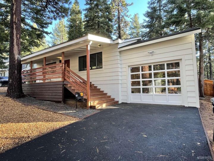 Property Photo: 694 Sand Harbor Road CA 96150