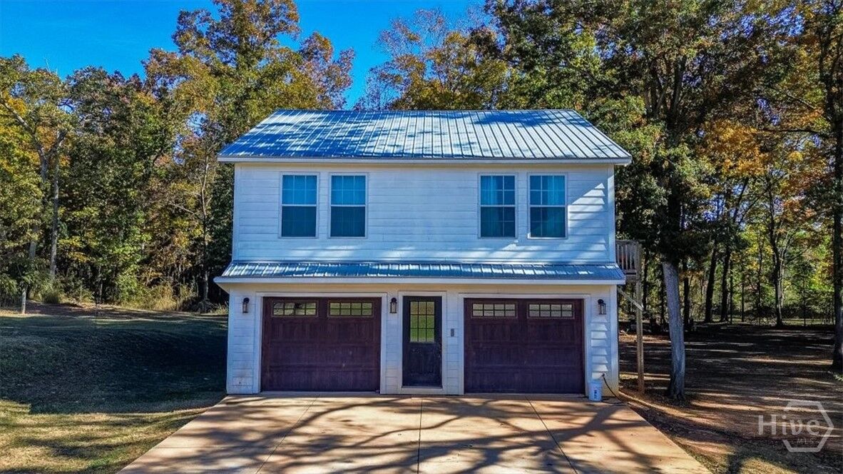 Property Photo:  161 Archer Grove Road  GA 30607 