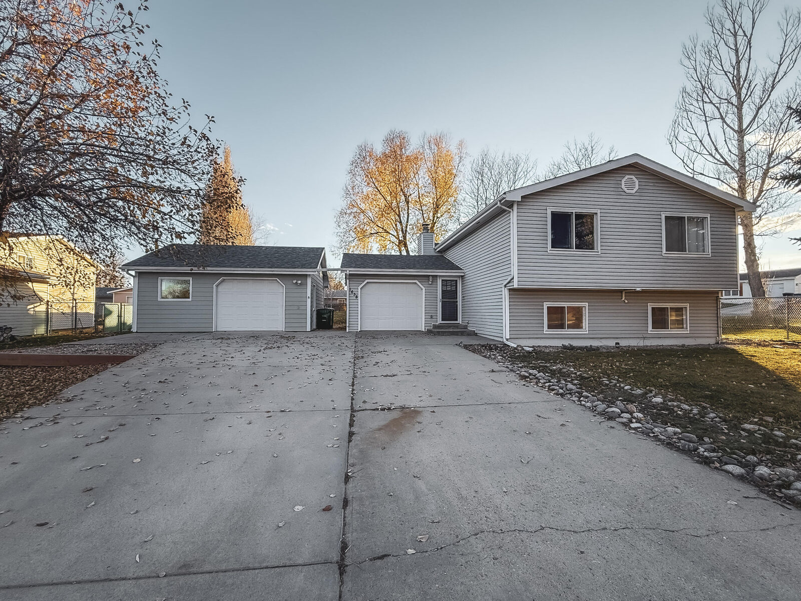 Property Photo:  1638 North Heights Drive  WY 82801 