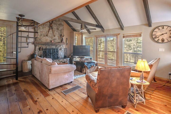 Property Photo:  11 Mountain Lake Terrace  NM 87710 