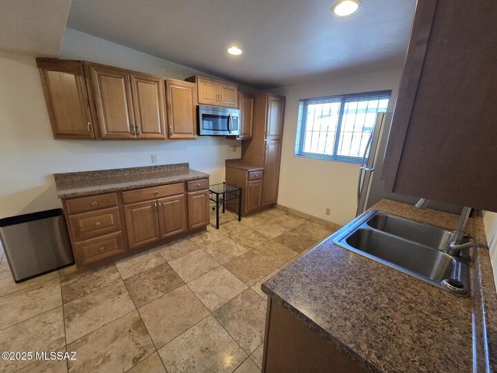 Property Photo:  3365 N Dodge Boulevard  AZ 85716 