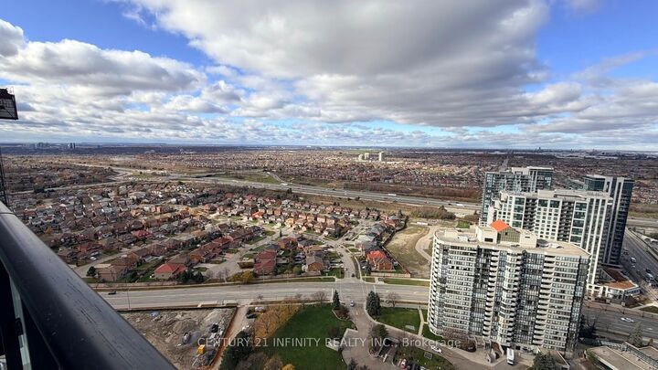 4130 Parkside Village Drive 3102  Mississauga ON L5B 3M8 photo
