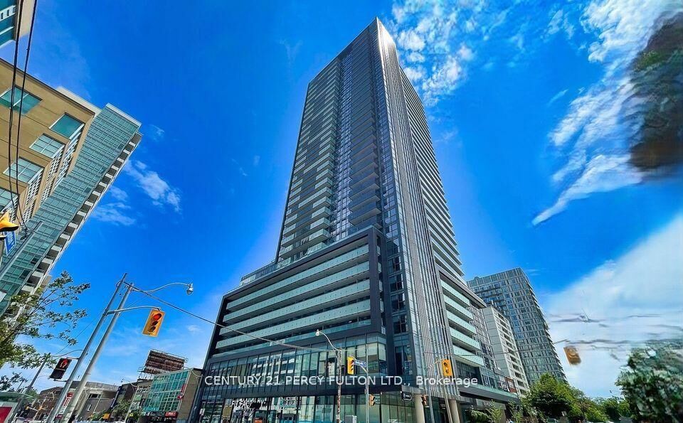 Photo de la propriété:  125 Redpath Avenue 908  ON M4S 0B5 