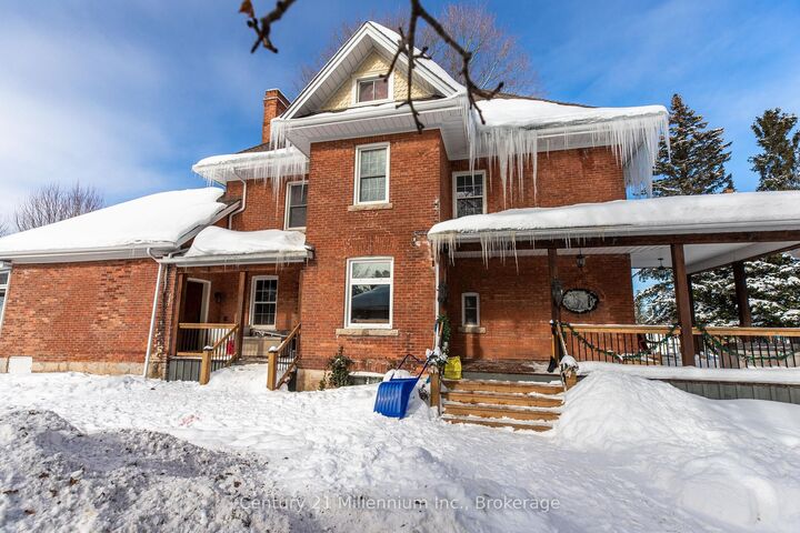 Photo de la propriété: 296 Garafraxa St Street ON N0H 1G0