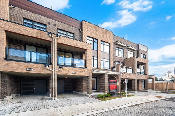 Property Photo:  1865 Pickering Parkway #404  ON L1V 0H2 