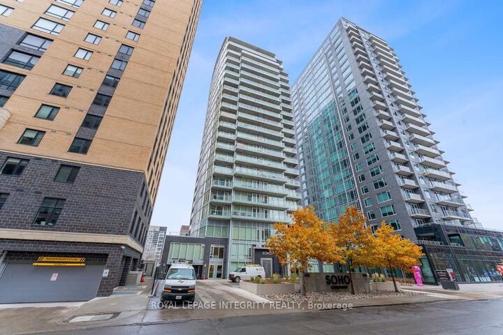 111 Champagne Avenue S 1908 — photo 1