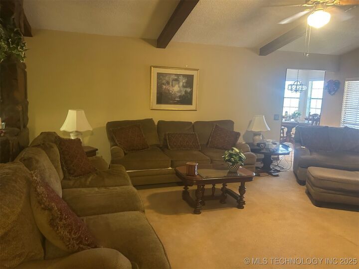 Property Photo:  20200 E 129th Street S  OK 74014 