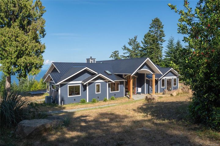 Property Photo: 573 Horseshoe Rd BC V0R 1X3