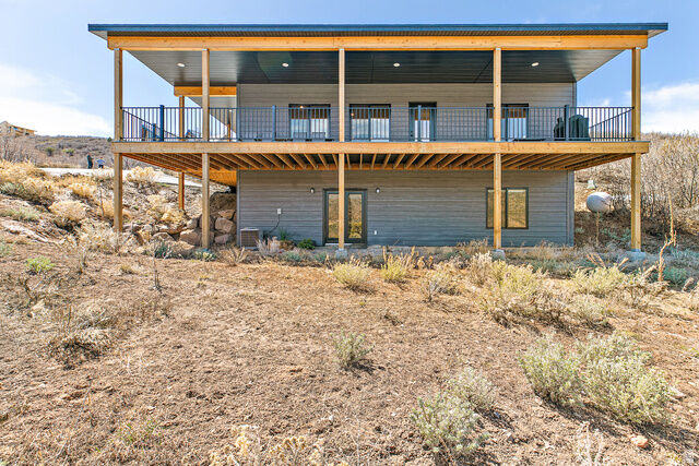 Property Photo: 1678 S Ridgeline Dr 1276 UT 84032