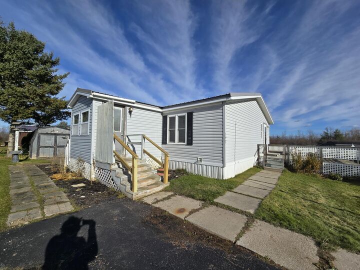 147 Brenda Drive  Cheboygan MI 49721 photo