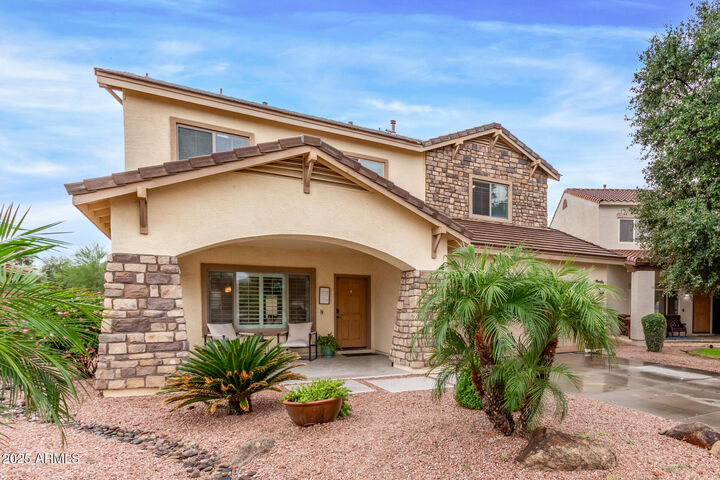 Property Photo:  3405 E Flower Street  AZ 85298 