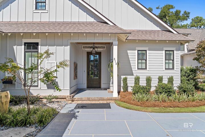 Property Photo:  315 Crane Place  AL 36532 