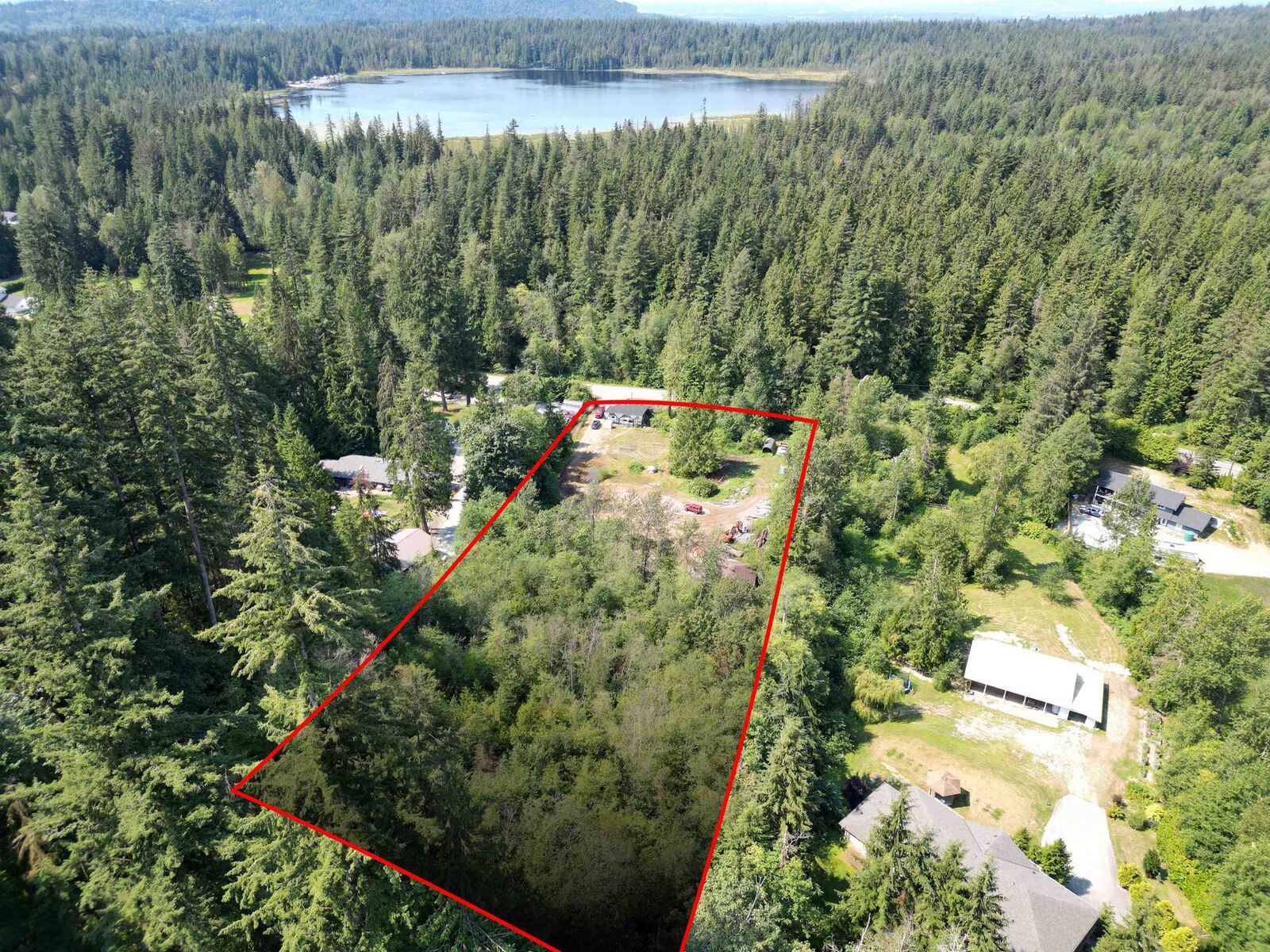 Property Photo:  11726 284th Street  BC V2W 1L9 
