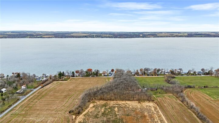 Property Photo:  5389 E Lake Road  NY 14541 