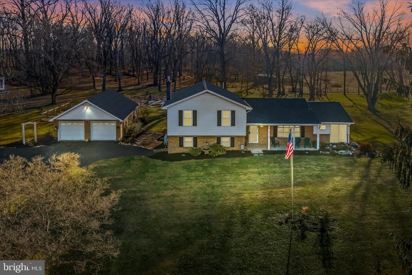 Property Photo: 199 Dove Lane WV 25419