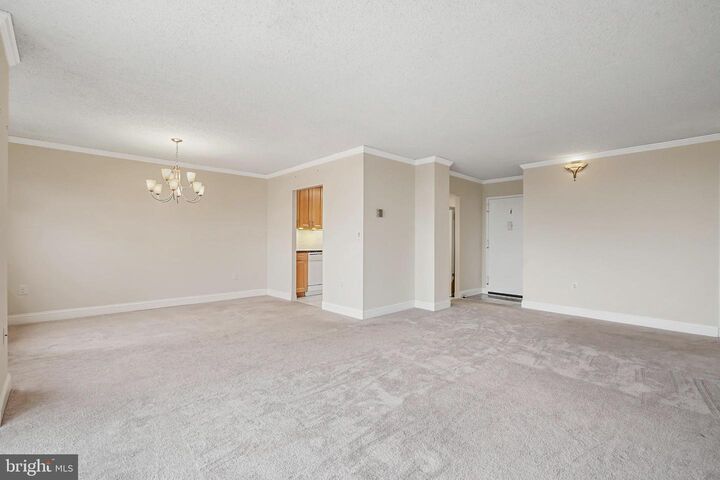 Property Photo: 1225 Martha Custis Drive 1119 VA 22302