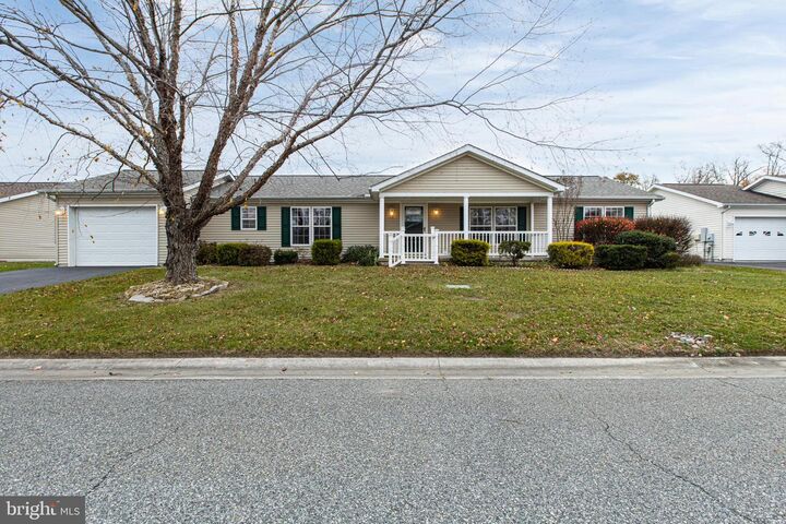 Property Photo: 612 Audrey Drive 612 DE 19901