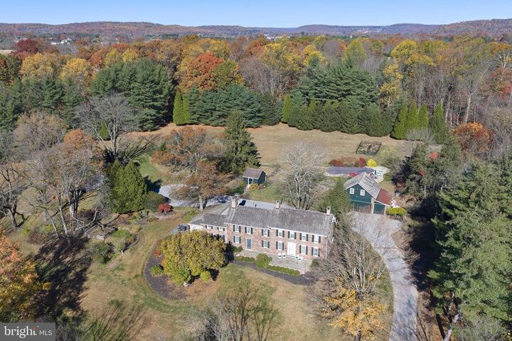 1789 Wrightstown Road  Newtown PA 18940 photo