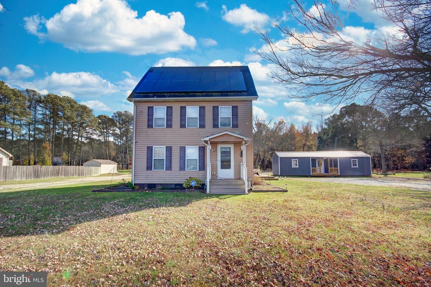 Property Photo:  27421 Mount Vernon Road  MD 21853 
