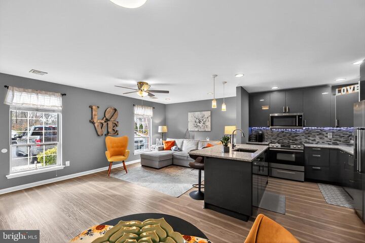 Property Photo:  205 Crider Avenue  NJ 08057 