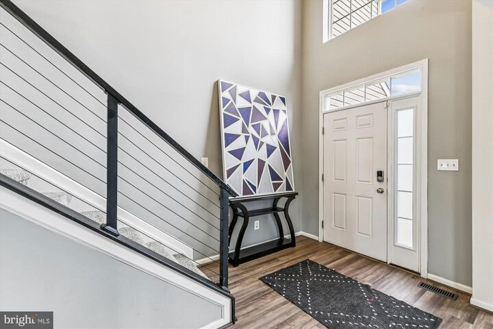 Property Photo: 633 Bentgrass Drive MD 21001